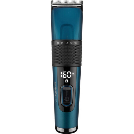 Haartrimmer BaByliss E990E 1×1 Stück, Haartrimmer