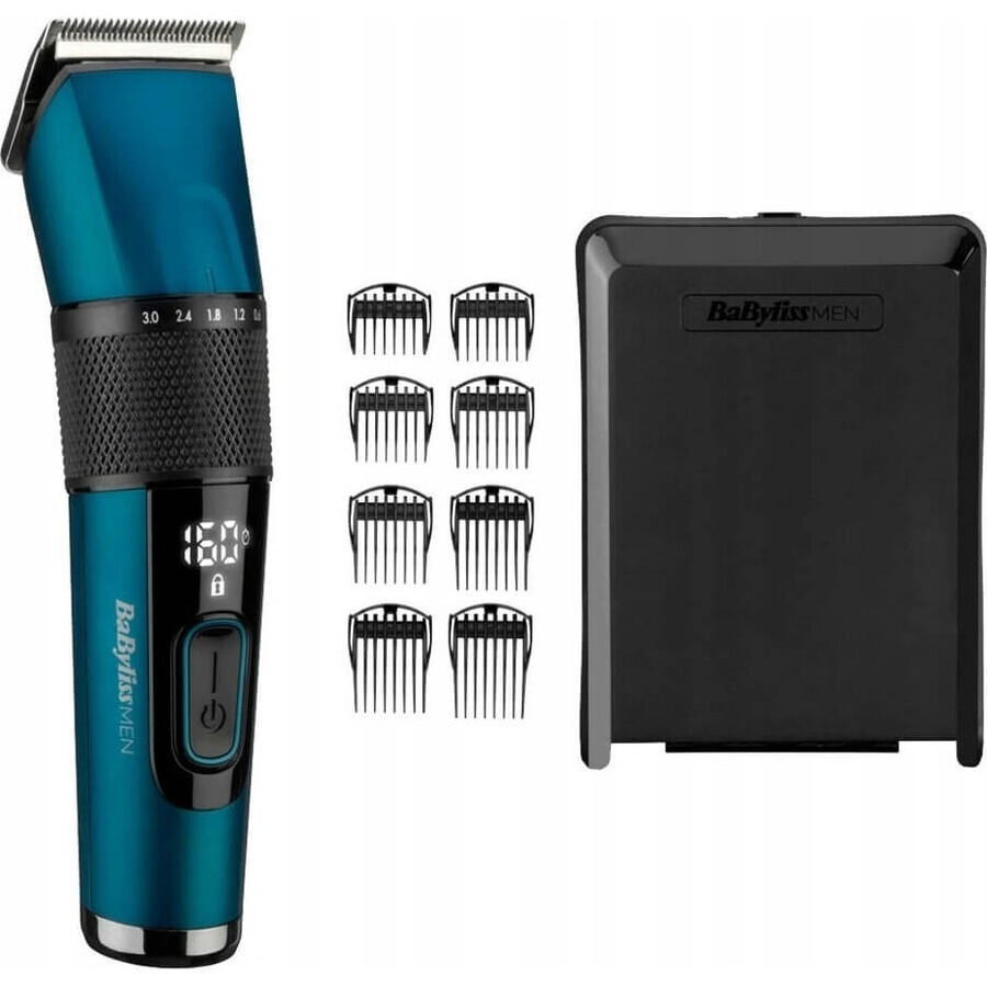 Haartrimmer BaByliss E990E 1×1 Stück, Haartrimmer