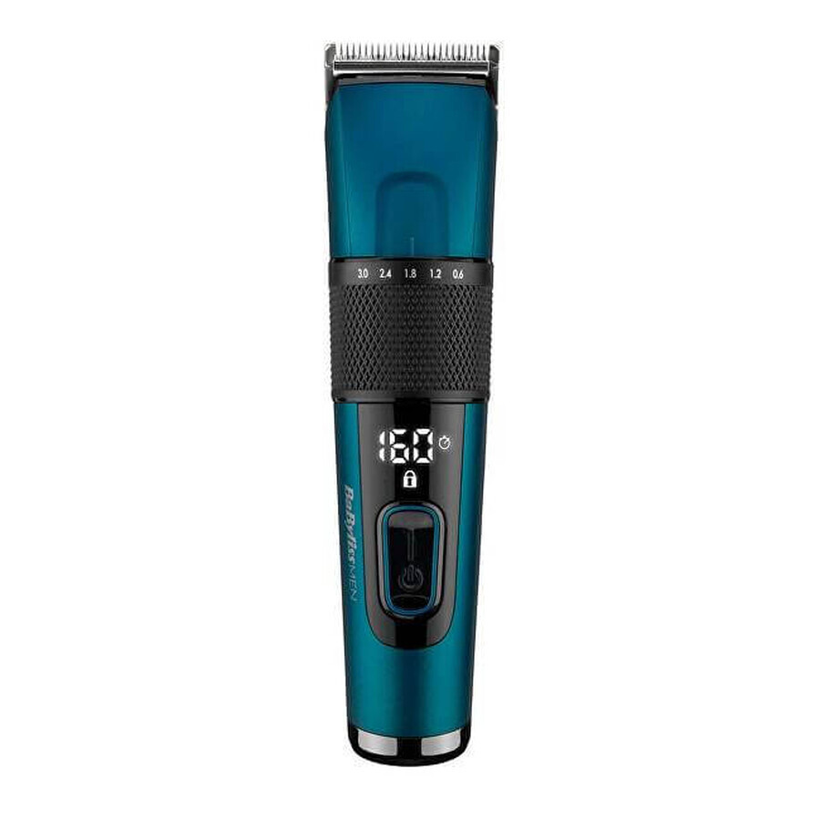 Haartrimmer BaByliss E990E 1×1 Stück, Haartrimmer