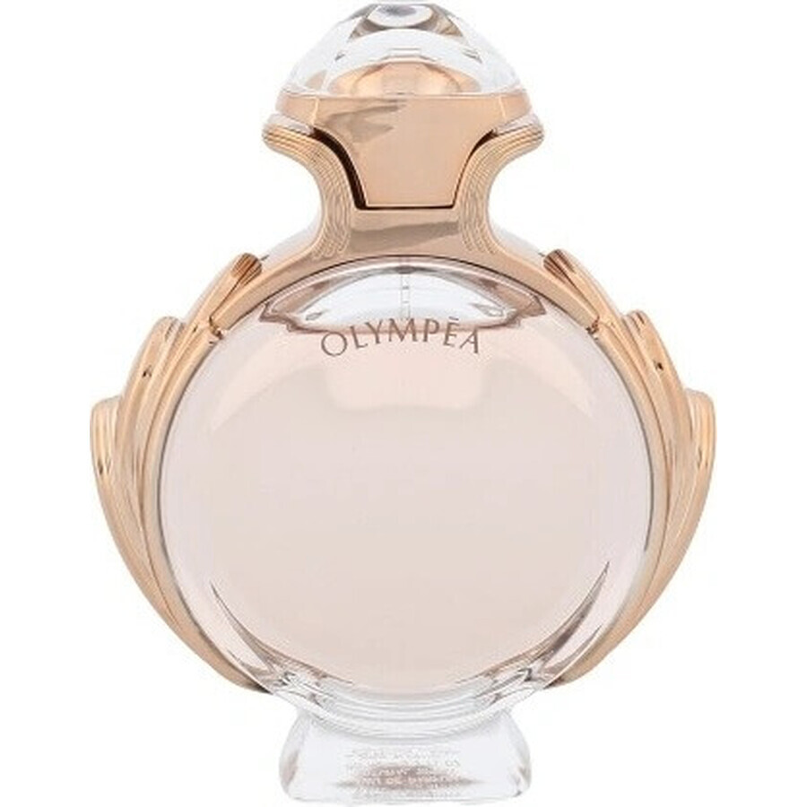 PACO RABANNE OLYMPEA eau de parfum 1×80ml, eau de parfum per donna