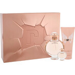 PACO RABANNE OLYMPEA eau de parfum 1×80ml, eau de parfum per donna