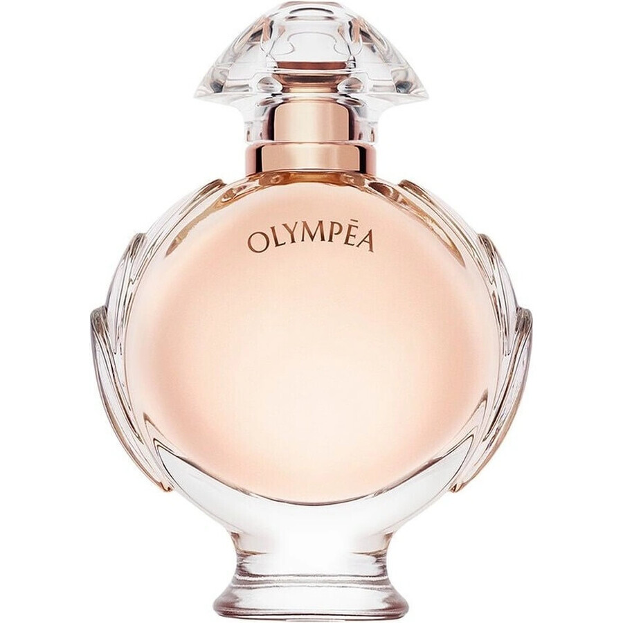 PACO RABANNE OLYMPEA eau de parfum 1×80ml, eau de parfum per donna