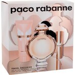 PACO RABANNE OLYMPEA eau de parfum 1×80ml, eau de parfum per donna