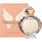 PACO RABANNE OLYMPEA eau de parfum 1×80ml, eau de parfum per donna