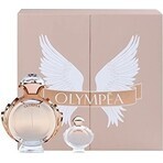 PACO RABANNE OLYMPEA eau de parfum 1×80ml, eau de parfum per donna