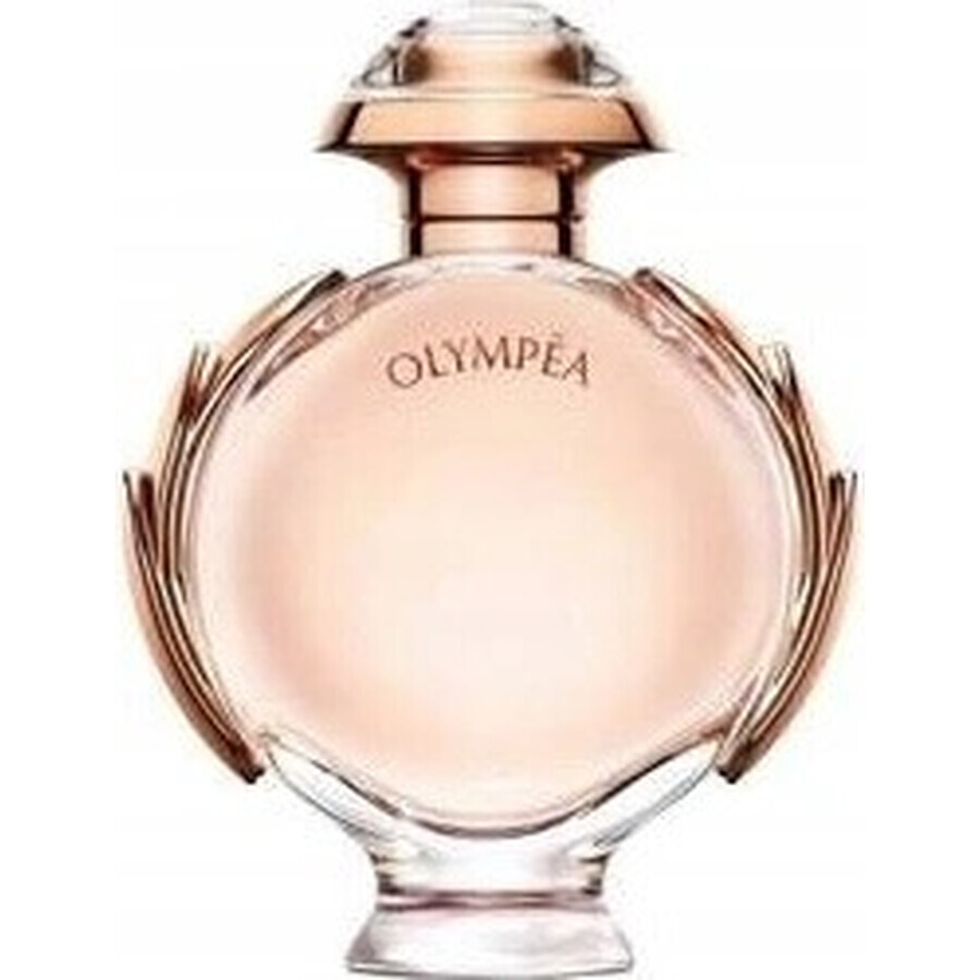 PACO RABANNE OLYMPEA eau de parfum 1×80ml, eau de parfum per donna