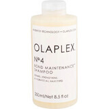 Shampoo Olaplex N°4 Bond Maintenance 1×250 ml, all hair types