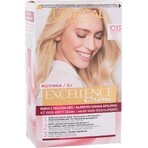 L'Oréal Paris Excellence Creme Universal Creme Universal Nudes permanente Haarfarbe 6U Dunkelblond 1×1 St., Haarfarbe