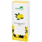 aromatica Bohnenöl mit Vitamin E 1×50 ml, Nahrungsergänzungsmittel