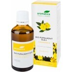 aromatica Bohnenöl mit Vitamin E 1×50 ml, Nahrungsergänzungsmittel