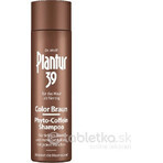 Shampoo Plantur 39 Farbe Braun Phyto-Koffein 1×250 ml, Shampoo mit Koffein