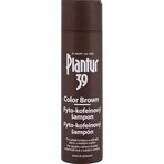 Shampoo Plantur 39 Farbe Braun Phyto-Koffein 1×250 ml, Shampoo mit Koffein