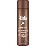 Shampoo Plantur 39 Farbe Braun Phyto-Koffein 1×250 ml, Shampoo mit Koffein