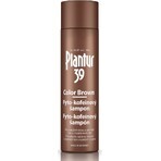 Shampoo Plantur 39 Farbe Braun Phyto-Koffein 1×250 ml, Shampoo mit Koffein