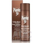 Shampoo Plantur 39 Farbe Braun Phyto-Koffein 1×250 ml, Shampoo mit Koffein