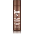 Shampoo Plantur 39 Farbe Braun Phyto-Koffein 1×250 ml, Shampoo mit Koffein