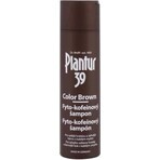 Shampoo Plantur 39 Farbe Braun Phyto-Koffein 1×250 ml, Shampoo mit Koffein