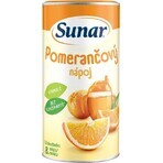 Sunar oplosbare sinaasappeldrank 1×200 g