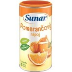 Sunar oplosbare sinaasappeldrank 1×200 g