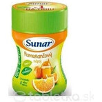 Sunar oplosbare sinaasappeldrank 1×200 g