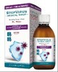 STOPVIRUS Medizinischer Sirup Dr.Weiss 1&#215;300 ml, Mehrkr&#228;utersirup