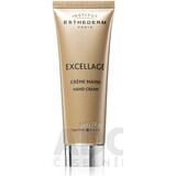 Institut Esthederm Excellage Cremă de mâini 50 ml 1×50 ml, cremă de mâini