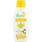 Înmuitor de țesături ECOVER Gardenia Vanilla 1x25 PD, înmuitor de țesături