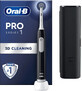 Elektrische Zahnb&#252;rste Oral-B EK Pro Series 1 Schwarz 1&#215;1