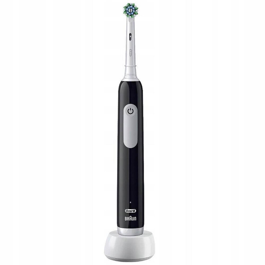 Cepillo de Dientes Eléctrico Oral-B EK Pro Series 1 Negro 1×1