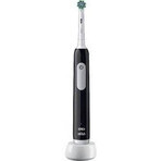 Cepillo de Dientes Eléctrico Oral-B EK Pro Series 1 Negro 1×1