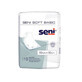 Hygienic Aleze Soft Basic 90x60 cm, 10 St&#252;ck, Br&#252;ste