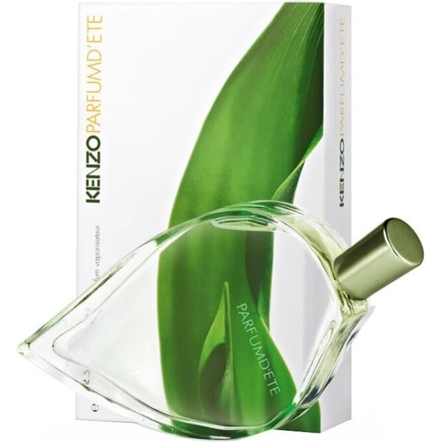 KENZO PARFUM D ETE eau de parfum 1×75ml, eau de parfum for women