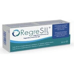 Set RegreSIL 1×1, vaginale gelcrème 30 ml + 6 inbrenghulzen