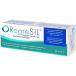 Set RegreSIL 1×1, vaginale gelcrème 30 ml + 6 inbrenghulzen