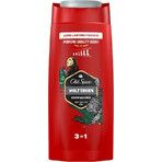 OLD SPICE SG WOLFTHORN 1×675 ml shower gel