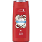 OLD SPICE SG WOLFTHORN 1×675 ml shower gel