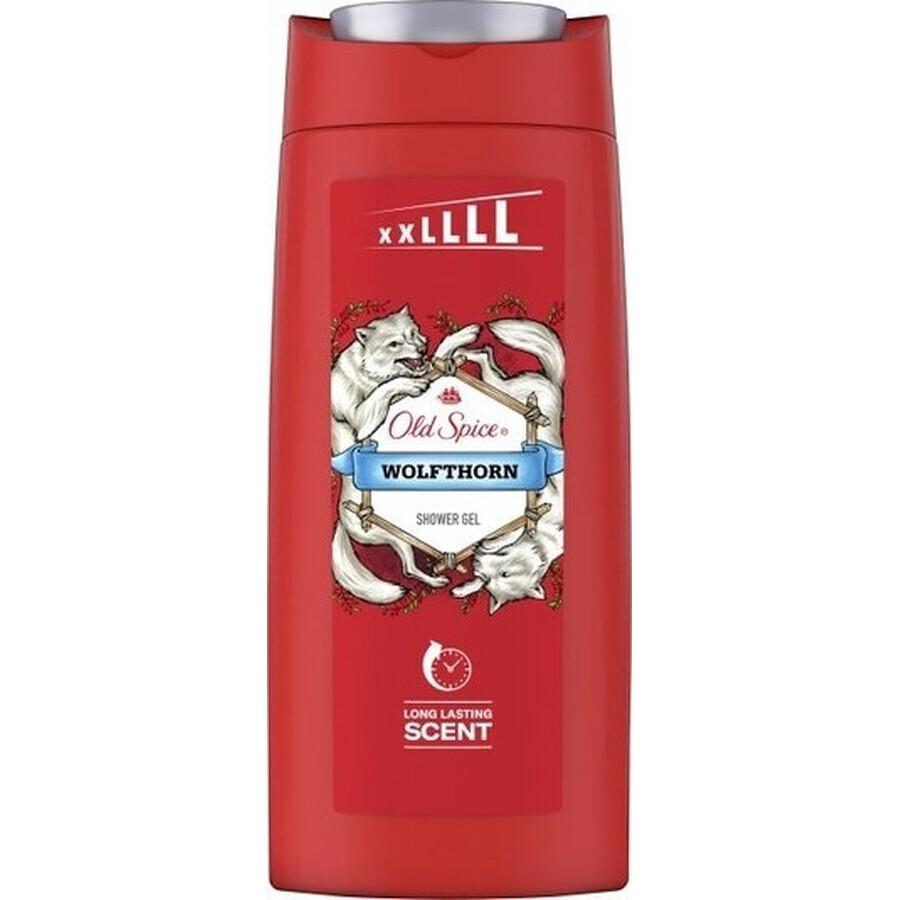 OLD SPICE SG WOLFTHORN 1×675 ml shower gel