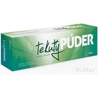 HERBACOS LIQUID PUDDER STABILIZED 1×100 g, liquid filling