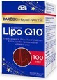 GS Coenzym Lipo Q10 100 mg 1&#215;70 tbl, Nahrungserg&#228;nzungsmittel