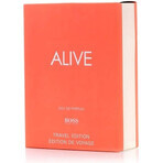 Hugo Boss Alive Edp 50ml+Lot 75ml 1×1 pc