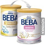 BEBA EXPERTpro SENSITIVE; spezielle Säuglingsnahrung bei Verstopfung (ab Geburt) 1×800 g, spezielle Säuglingsnahrung bei Verstopfung