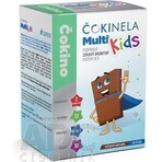 Chocinella Multi Kids tablettes de chocolat 1×20 pcs