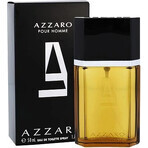 Azzaro Pour Homme Edt 50ml 1×50 ml, Eau de Toilette