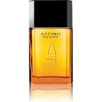 Azzaro Pour Homme Edt 50ml 1×50 ml, Eau de Toilette