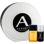 Azzaro Pour Homme Edt 50ml 1×50 ml, Eau de Toilette