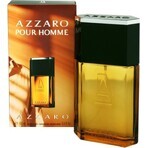 Azzaro Pour Homme Edt 50ml 1×50 ml, Eau de Toilette