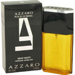 Azzaro Pour Homme Edt 50ml 1×50 ml, Eau de Toilette