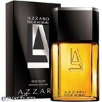 Azzaro Pour Homme Edt 50ml 1×50 ml, Eau de Toilette