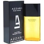 Azzaro Pour Homme Edt 50ml 1×50 ml, Eau de Toilette