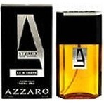 Azzaro Pour Homme Edt 50ml 1×50 ml, Eau de Toilette